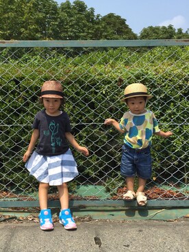 nunuさんのコーディネート