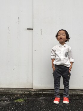 nunuさんのコーディネート