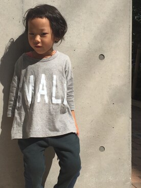 nunuさんのコーディネート