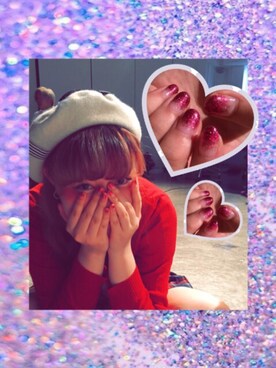 ファンシーメルヘンチックがーるさんのコーディネート