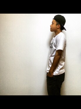 JasonHuonさんのコーディネート