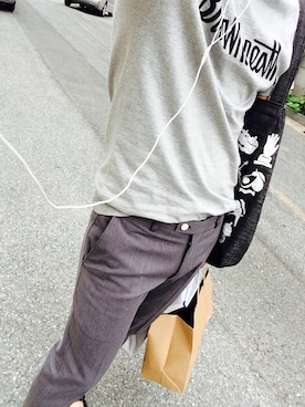 송상우さんのコーディネート