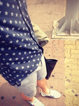 송상우さんのコーディネート