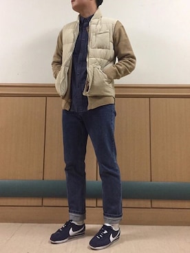 송상우さんのコーディネート