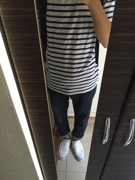 綾ちゃんさんのコーディネート