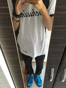 綾ちゃんさんのコーディネート