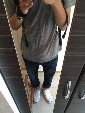 綾ちゃんさんのコーディネート