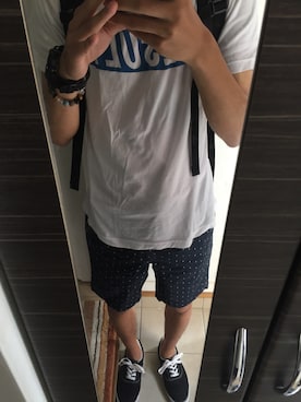 綾ちゃんさんのコーディネート