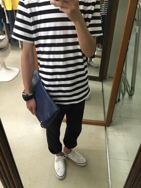 綾ちゃんさんのコーディネート