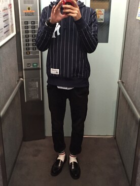 綾ちゃんさんのコーディネート