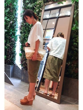 ▲Yuuri.s▼さんのコーディネート