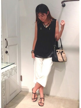 ▲Yuuri.s▼さんのコーディネート