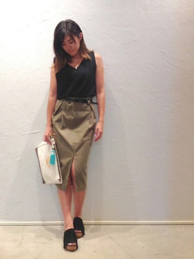 ▲Yuuri.s▼さんのコーディネート