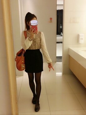 Ariana Liangさんのコーディネート