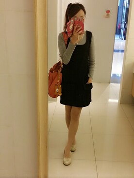 Ariana Liangさんのコーディネート