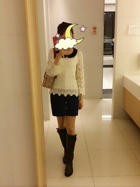 Ariana Liangさんのコーディネート