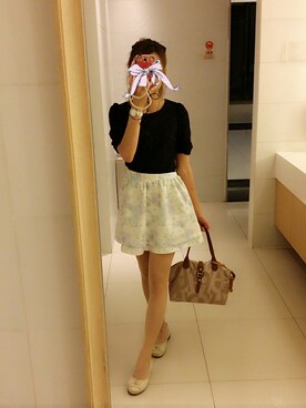 Ariana Liangさんのコーディネート