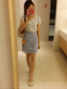 Ariana Liangさんのコーディネート