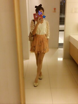 Ariana Liangさんのコーディネート