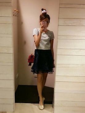 Ariana Liangさんのコーディネート