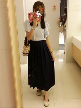 Ariana Liangさんのコーディネート