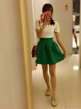 Ariana Liangさんのコーディネート