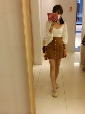 Ariana Liangさんのコーディネート