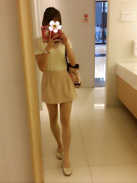 Ariana Liangさんのコーディネート