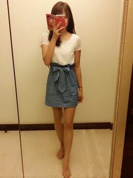 Ariana Liangさんのコーディネート