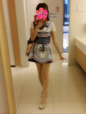 Ariana Liangさんのコーディネート