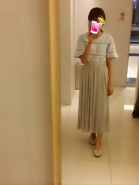 Ariana Liangさんのコーディネート