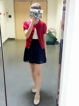 Ariana Liangさんのコーディネート