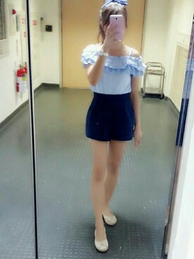 Ariana Liangさんのコーディネート