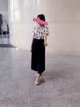 Ariana Liangさんのコーディネート