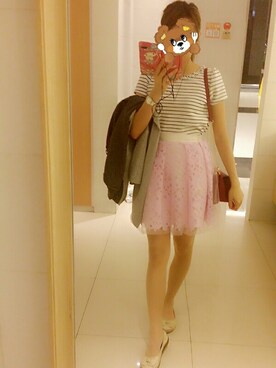 Ariana Liangさんのコーディネート