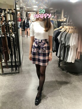 Ariana Liangさんのコーディネート