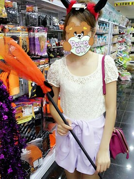 Ariana Liangさんのコーディネート