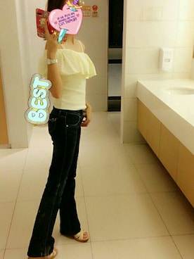 Ariana Liangさんのコーディネート