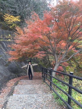 KAZUHAさんのコーディネート