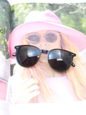 KLEINEYEWEAR.Shibuyaさんのコーディネート