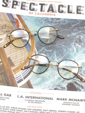 KLEINEYEWEAR.Shibuyaさんのコーディネート