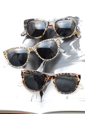 KLEINEYEWEAR.Shibuyaさんのコーディネート