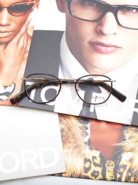 KLEINEYEWEAR.Shibuyaさんのコーディネート