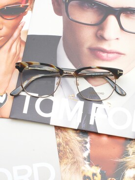 KLEINEYEWEAR.Shibuyaさんのコーディネート