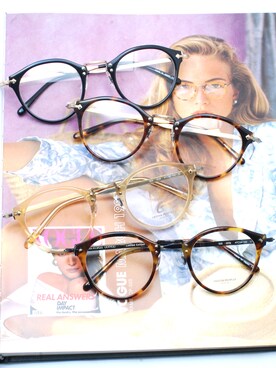 KLEINEYEWEAR.Shibuyaさんのコーディネート