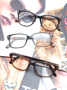 KLEINEYEWEAR.Shibuyaさんのコーディネート