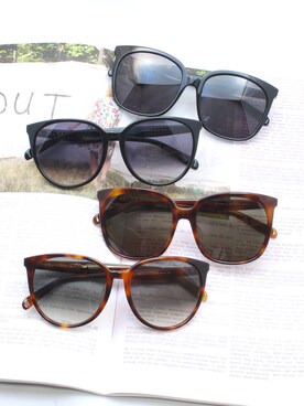 KLEINEYEWEAR.Shibuyaさんのコーディネート