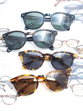 KLEINEYEWEAR.Shibuyaさんのコーディネート