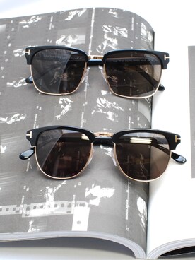 KLEINEYEWEAR.Shibuyaさんのコーディネート