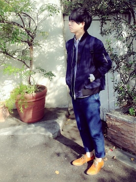 しーずさんのコーディネート